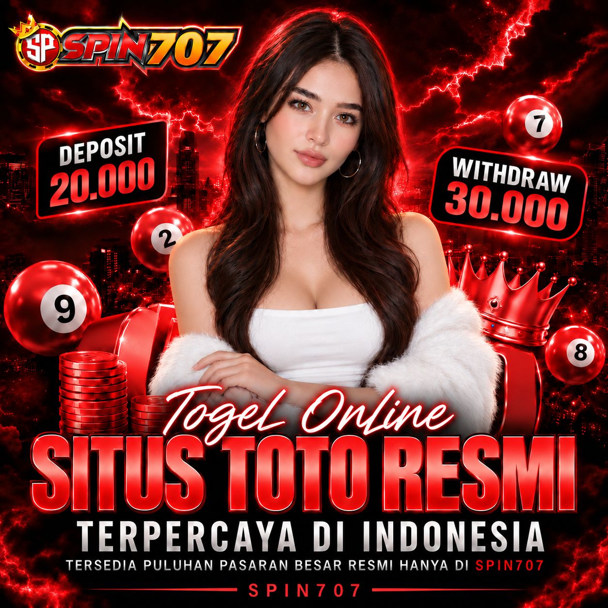 SPIN707