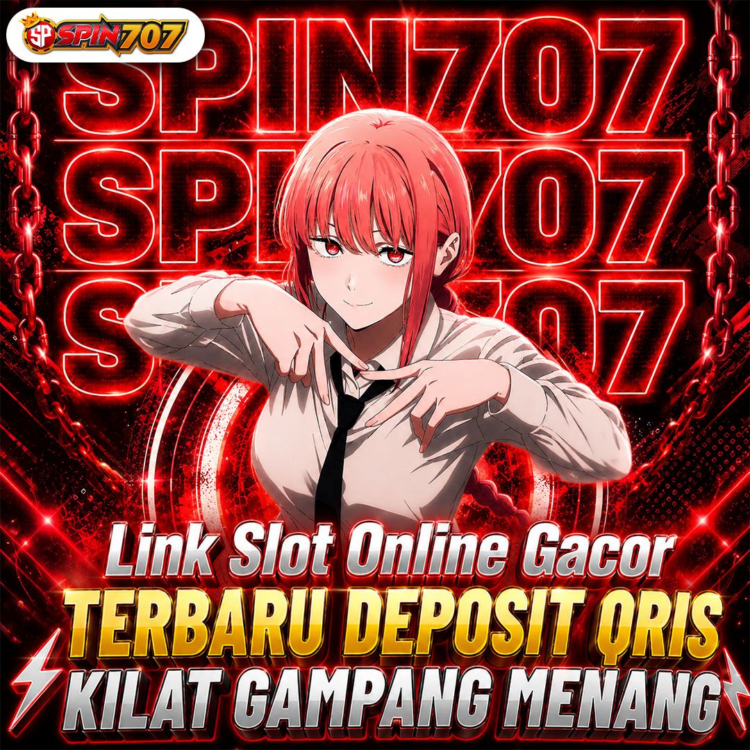 SPIN707