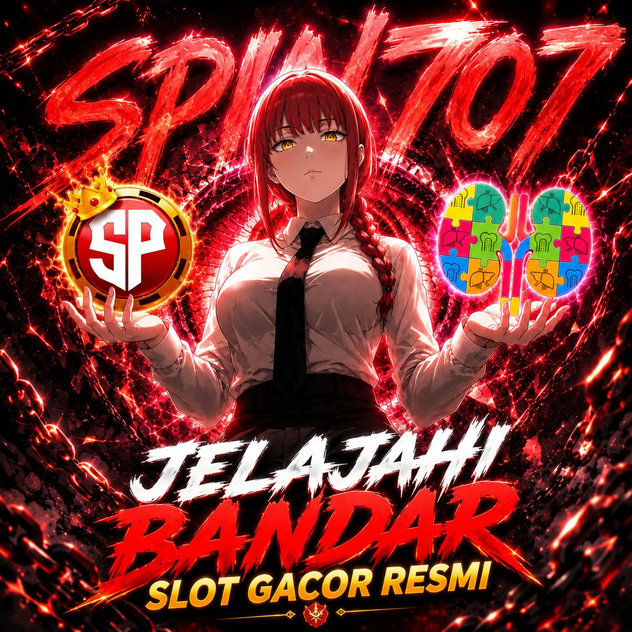 SPIN707